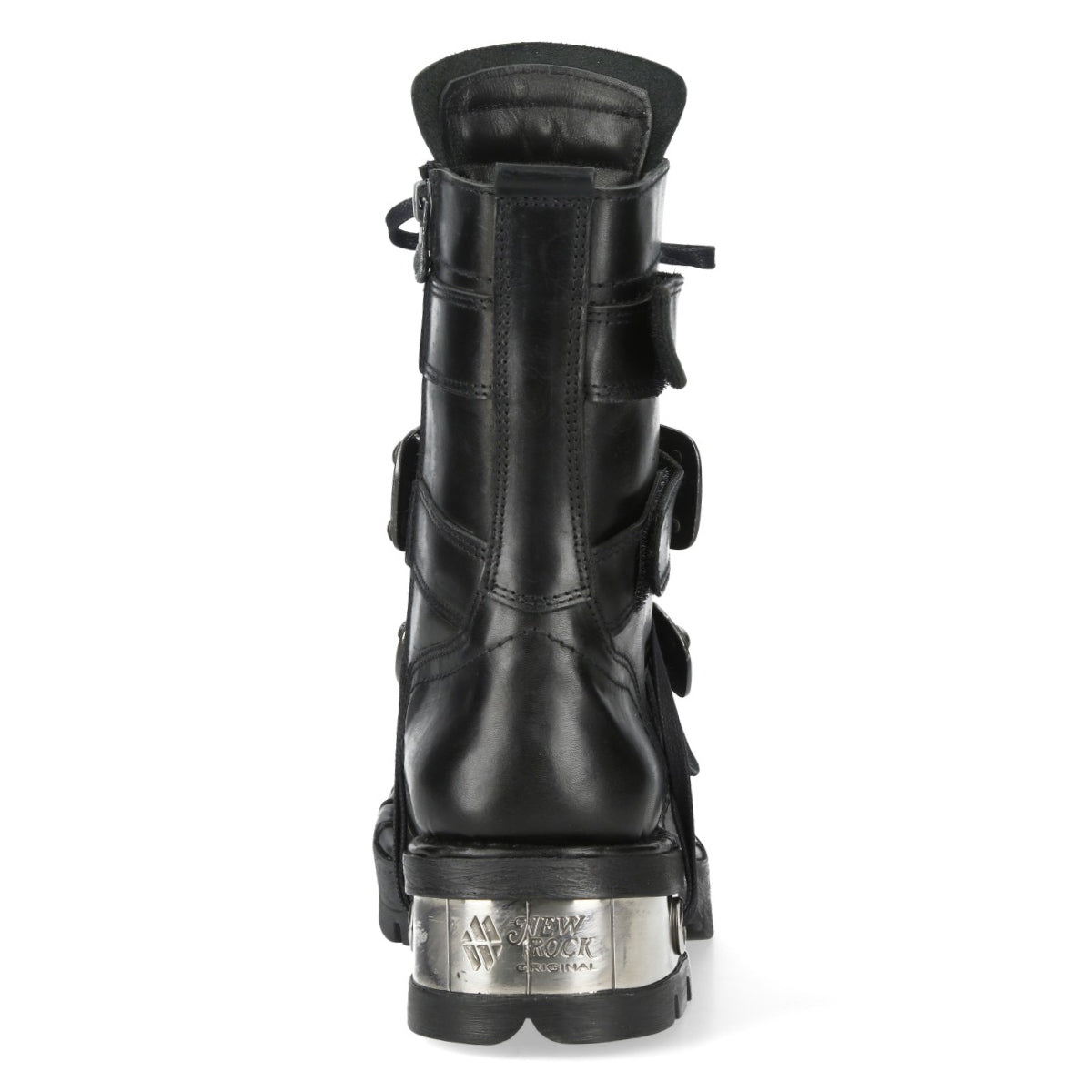 New Rock Boots & Shoes | M-MET048-C9
