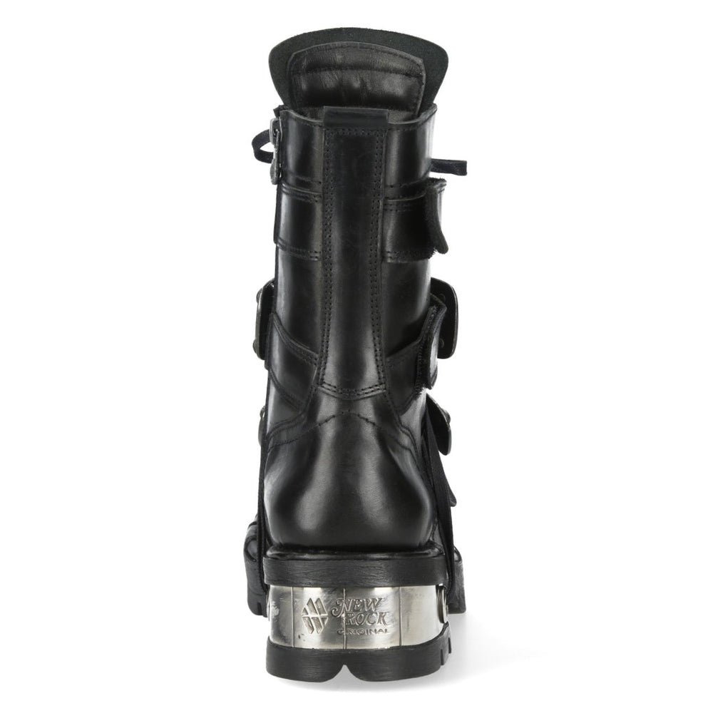 New Rock Boots & Shoes | M-MET048-C9