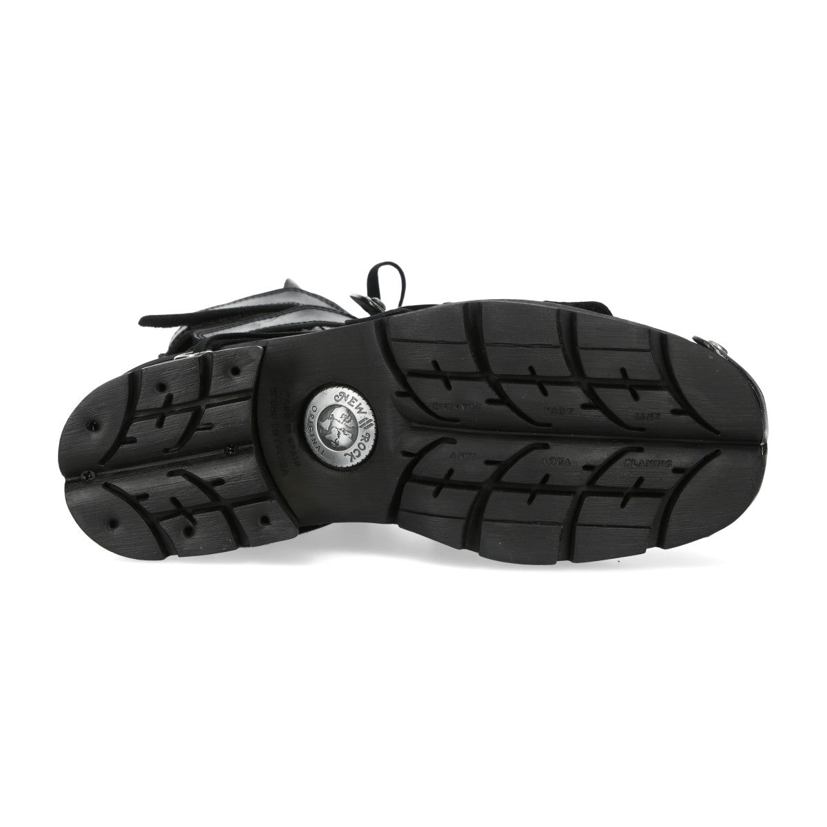 New Rock Boots & Shoes | M-MET048-C9
