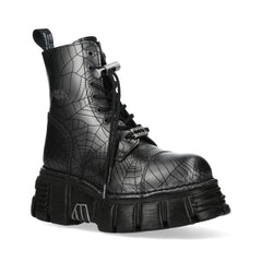New Rock Boots & Shoes | M-MILI083CCT-C125