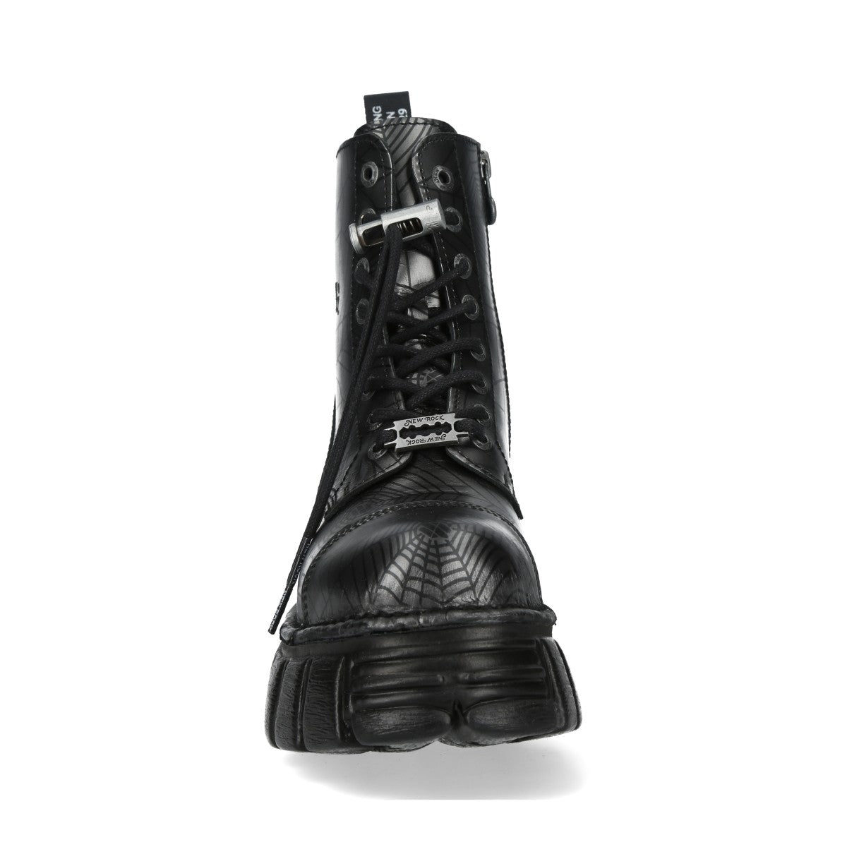 New Rock Boots & Shoes | M-MILI083CCT-C125