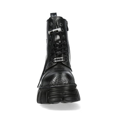 New Rock Boots & Shoes | M-MILI083CCT-C125