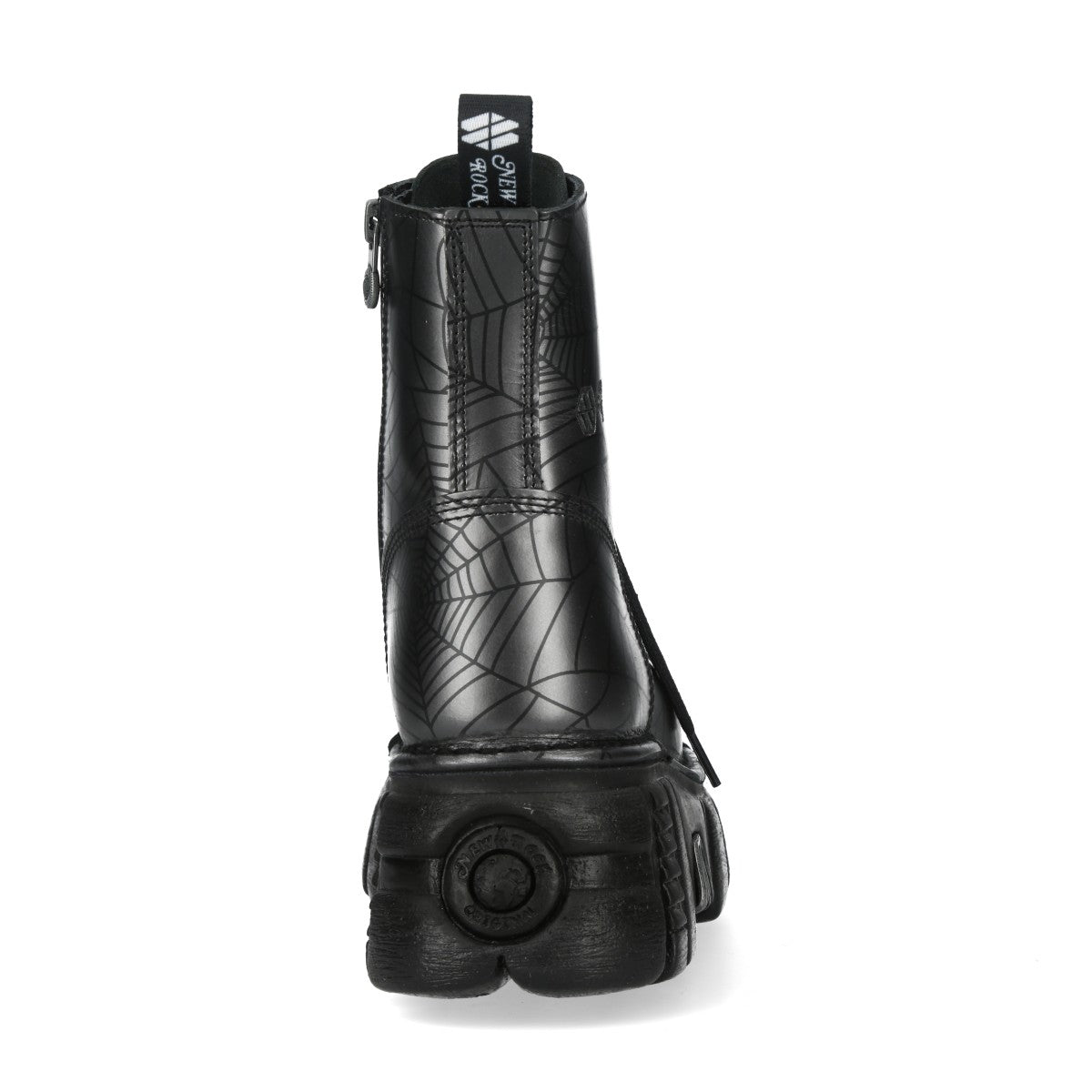 New Rock Boots & Shoes | M-MILI083CCT-C125