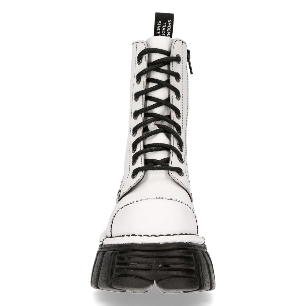 New Rock Boots & Shoes | M-NEWMILI083C-C17