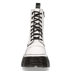 New Rock Boots & Shoes | M-NEWMILI083C-C17