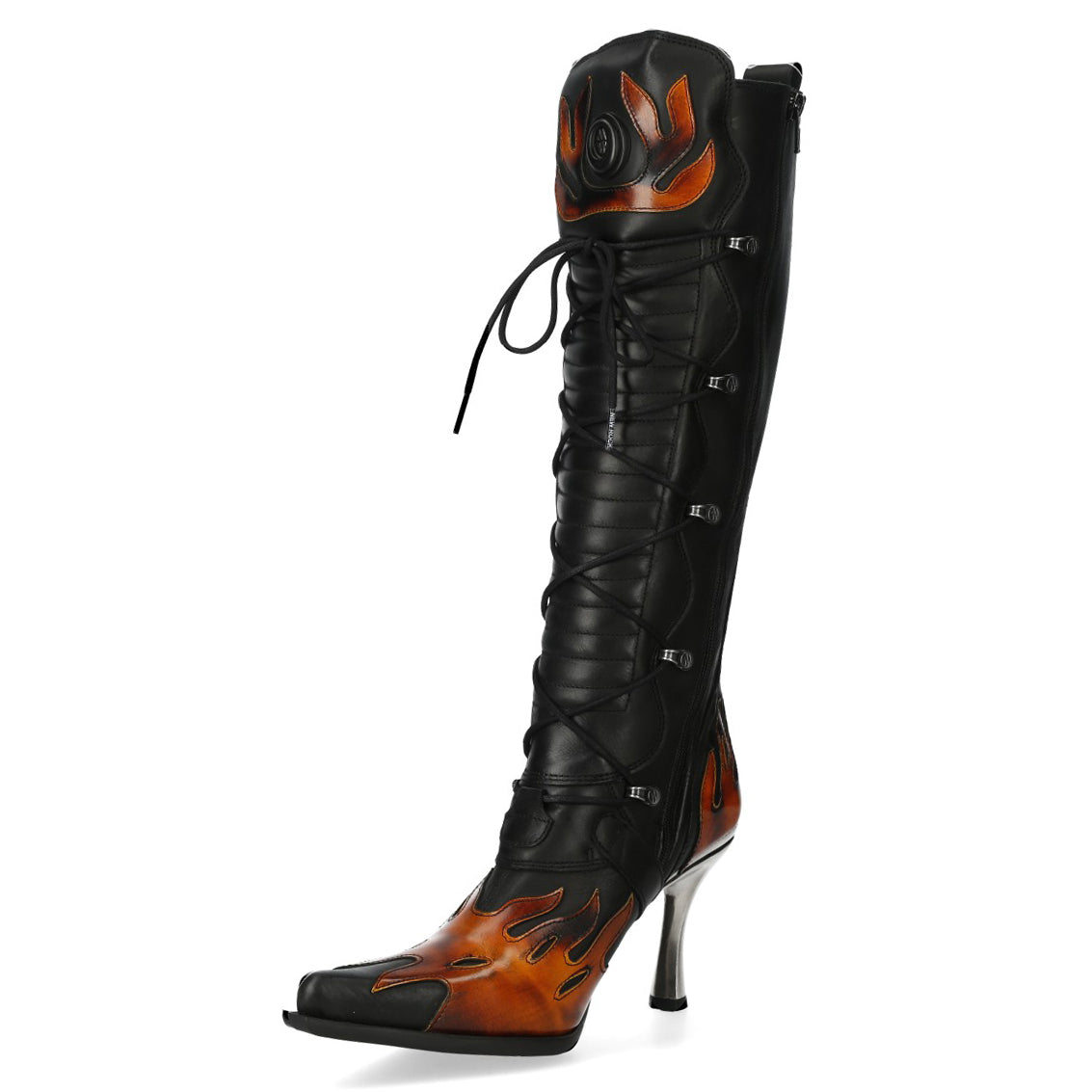 New Rock Boots & Shoes | M-9308-R1