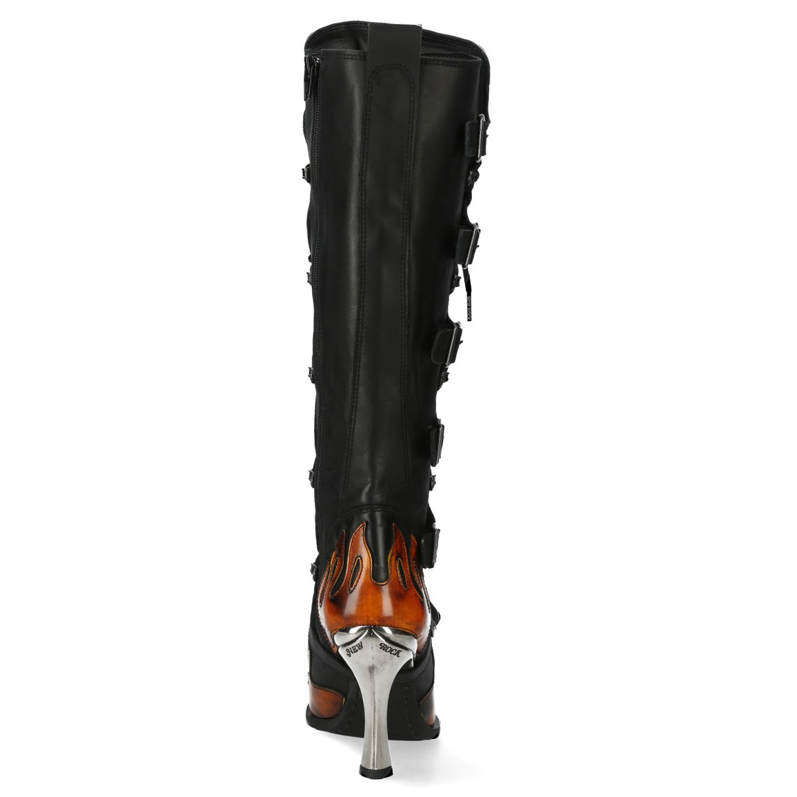 New Rock Boots & Shoes | M-9308-R1
