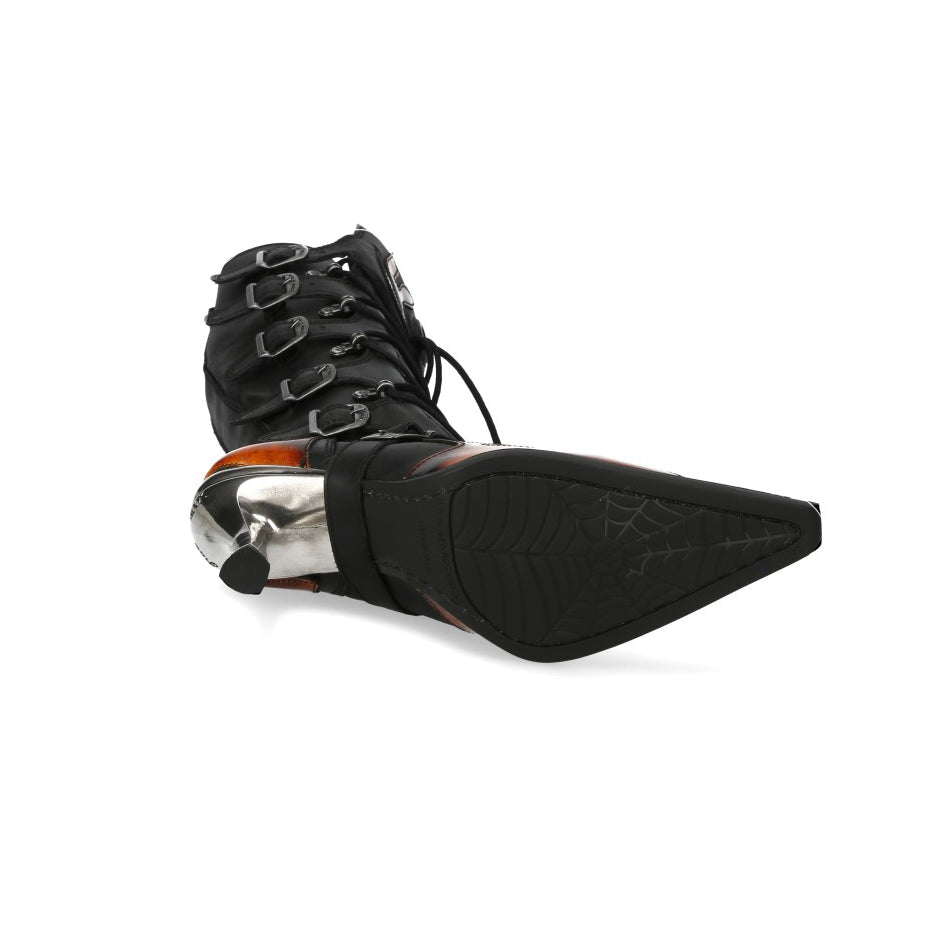 New Rock Boots & Shoes | M-9308-R1