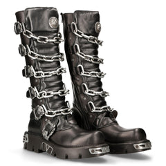 New Rock Boots & Shoes | M-718-C3