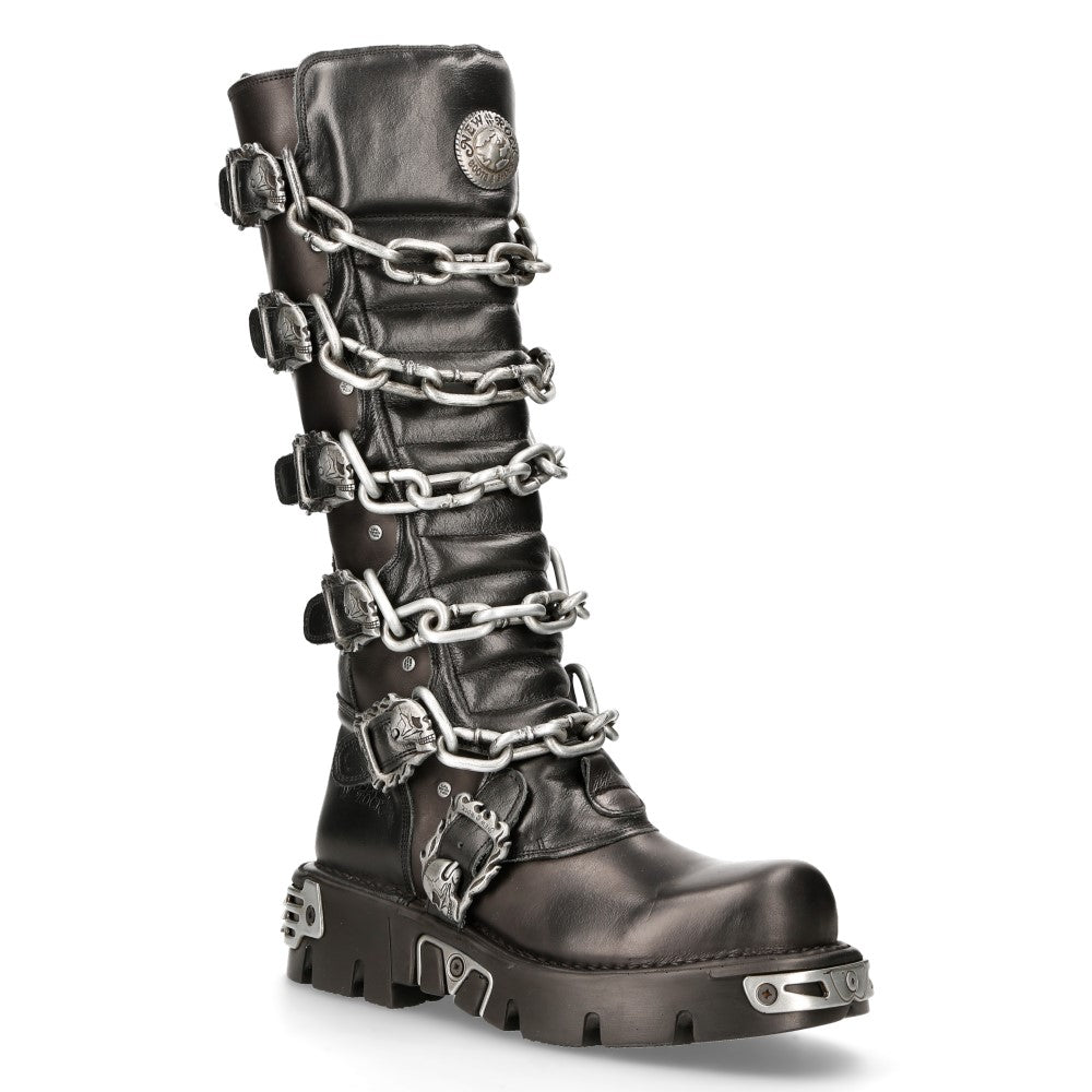 New Rock Boots & Shoes | M-718-C3