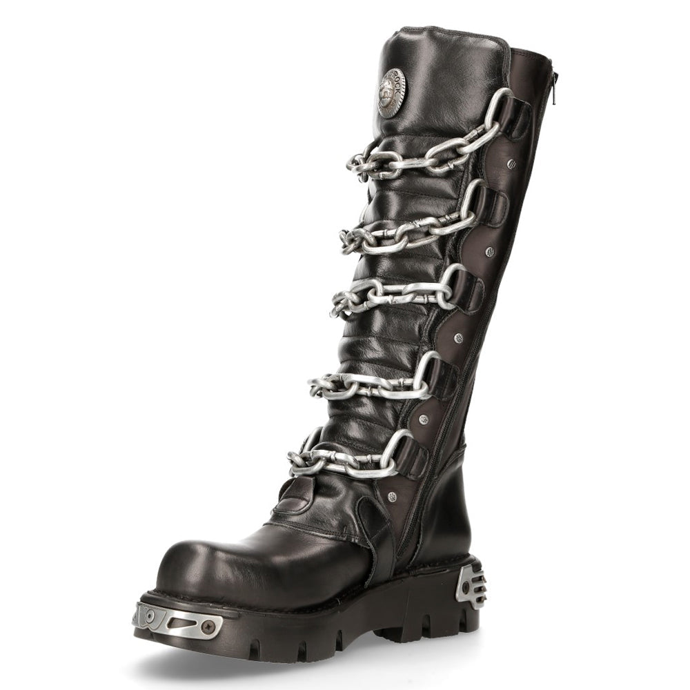 New Rock Boots & Shoes | M-718-C3