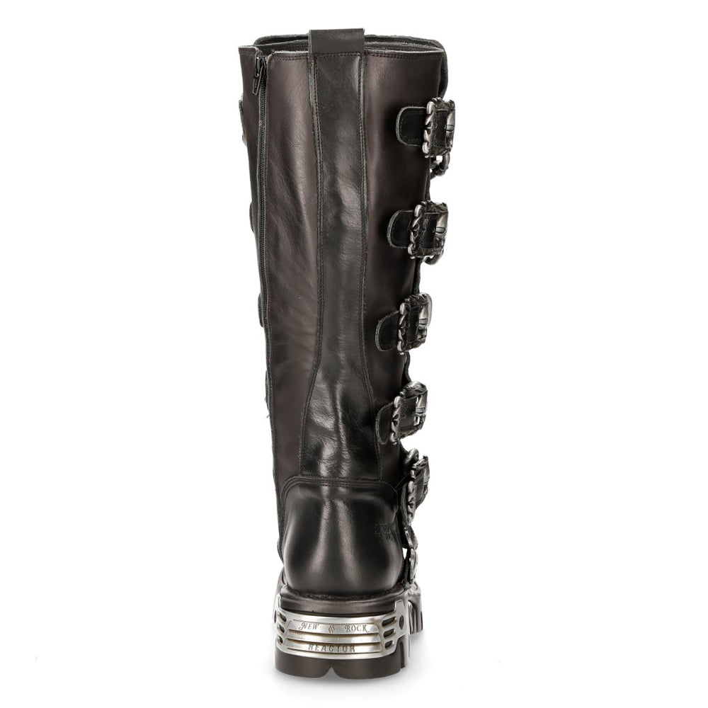 New Rock Boots & Shoes | M-718-C3