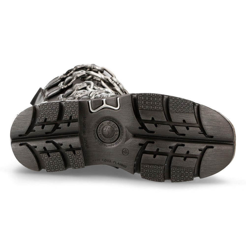 New Rock Boots & Shoes | M-718-C3