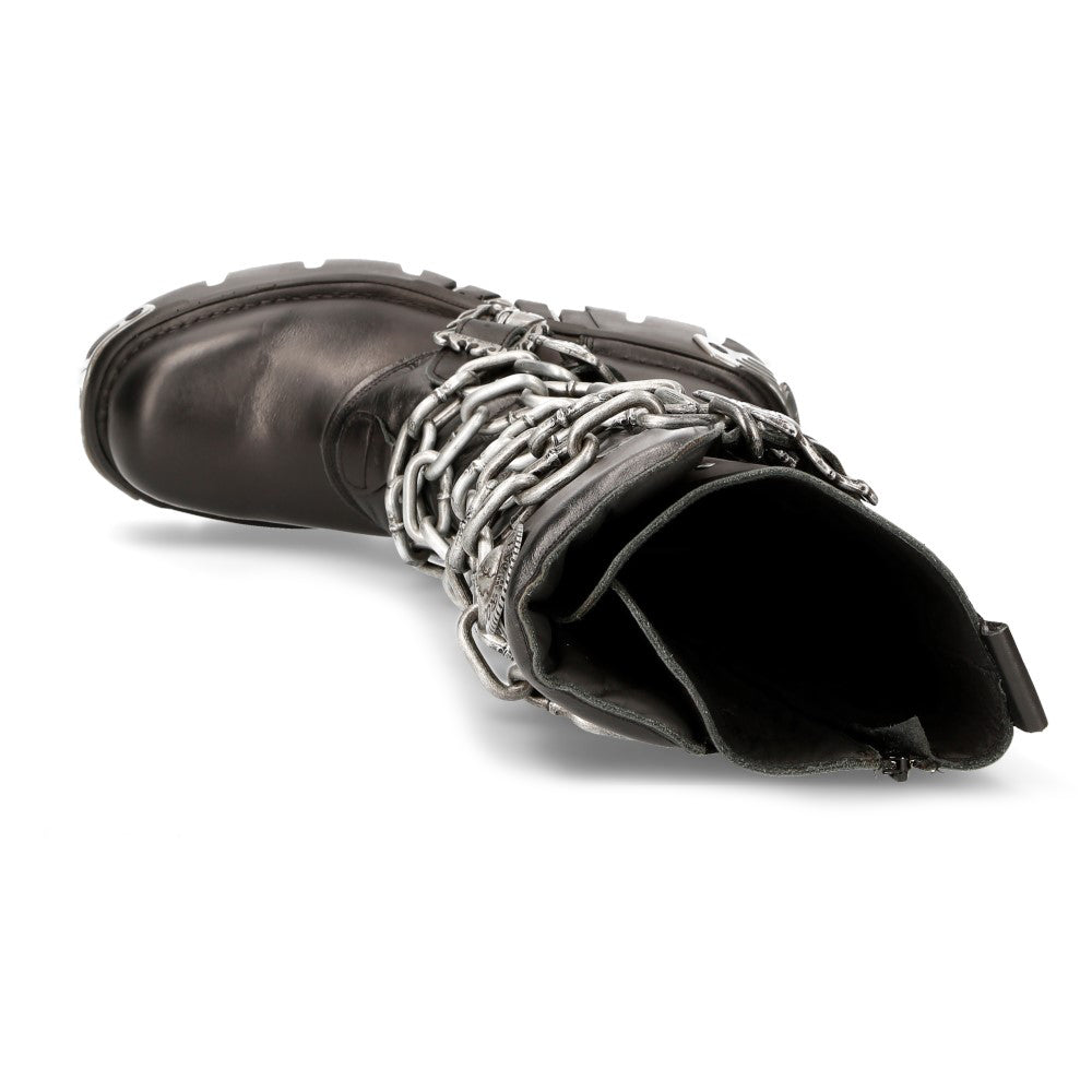 New Rock Boots & Shoes | M-718-C3