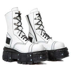 New Rock Boots & Shoes | M-TANK001-V7