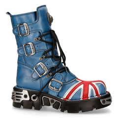 New Rock Boots & Shoes | M-184-C2