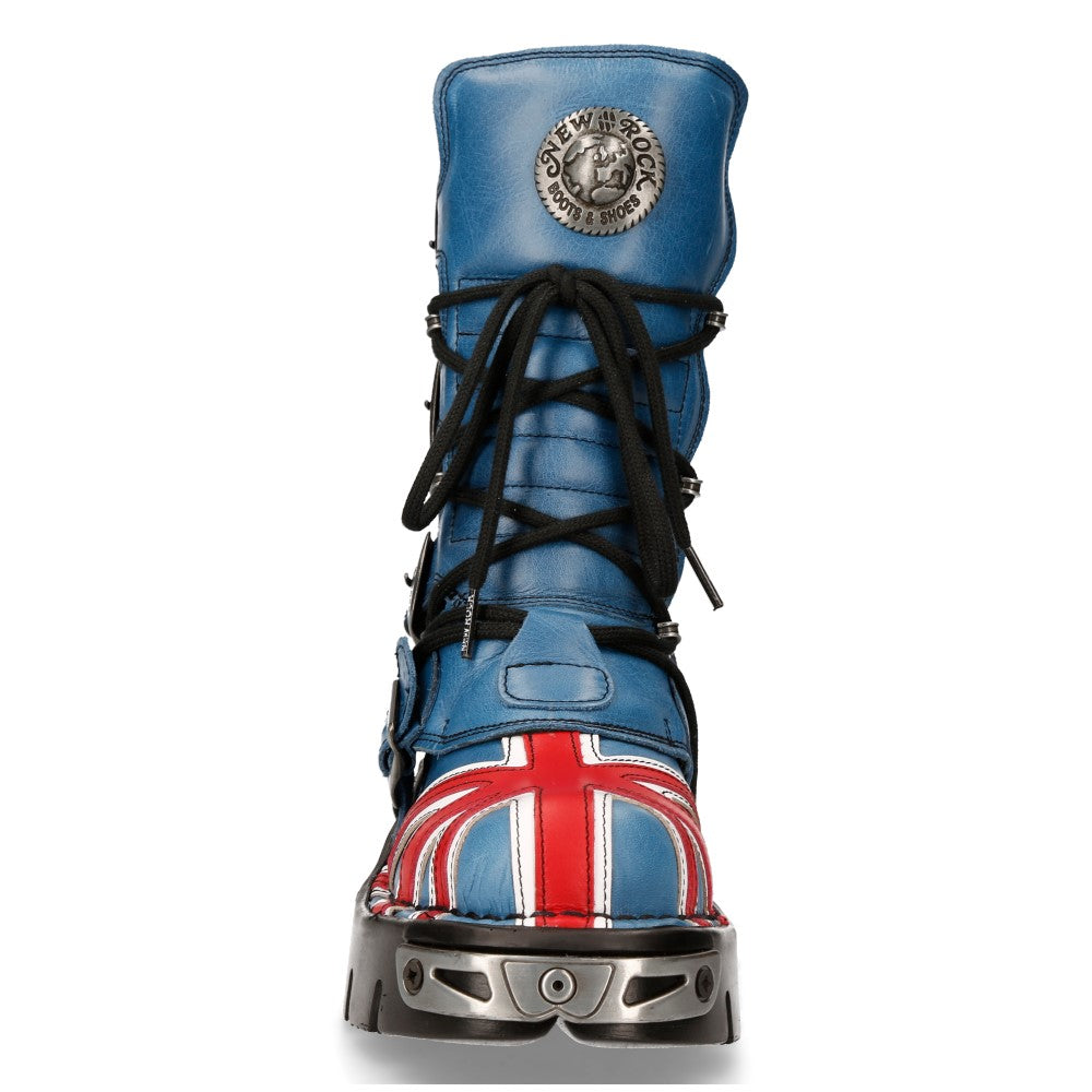 New Rock Boots & Shoes | M-184-C2