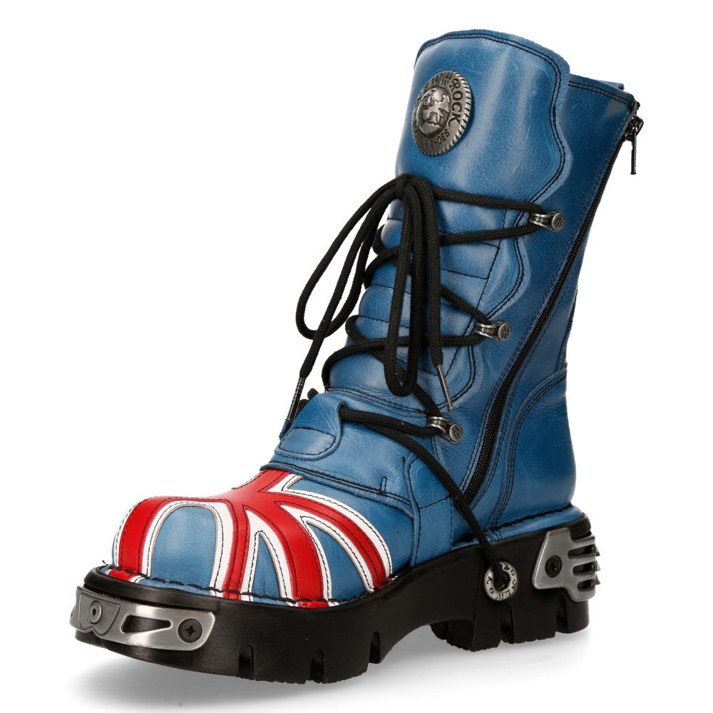 New Rock Boots & Shoes | M-184-C2