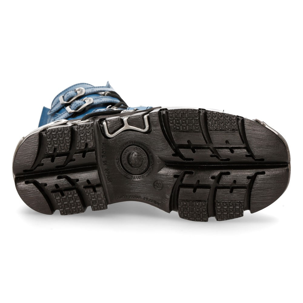 New Rock Boots & Shoes | M-184-C2
