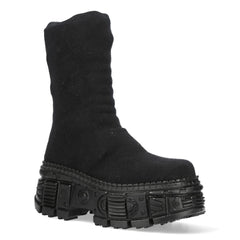 New Rock Boots & Shoes | M-WALL373SOCK-C1