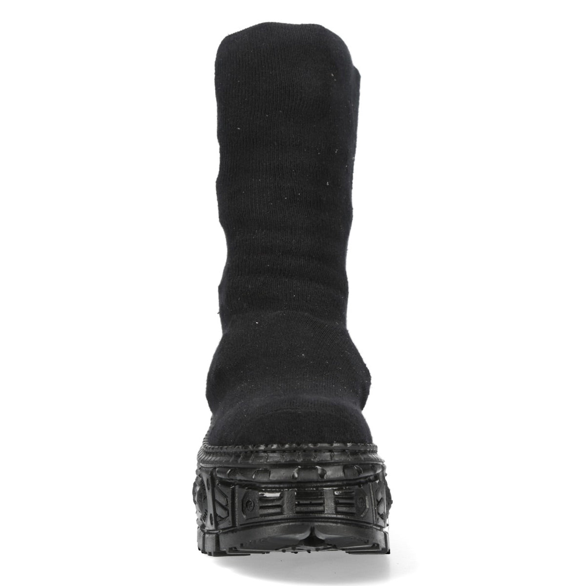 New Rock Boots & Shoes | M-WALL373SOCK-C1