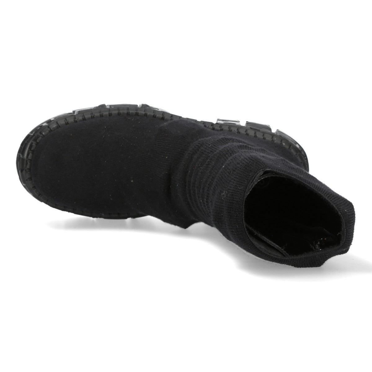 New Rock Boots & Shoes | M-WALL373SOCK-C1
