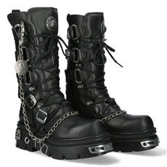 New Rock Boots & Shoes | M-474M-C1