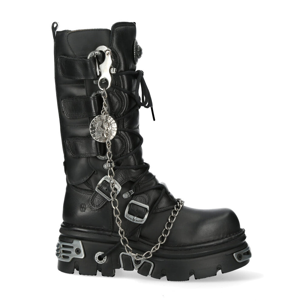 New Rock Boots & Shoes | M-474M-C1