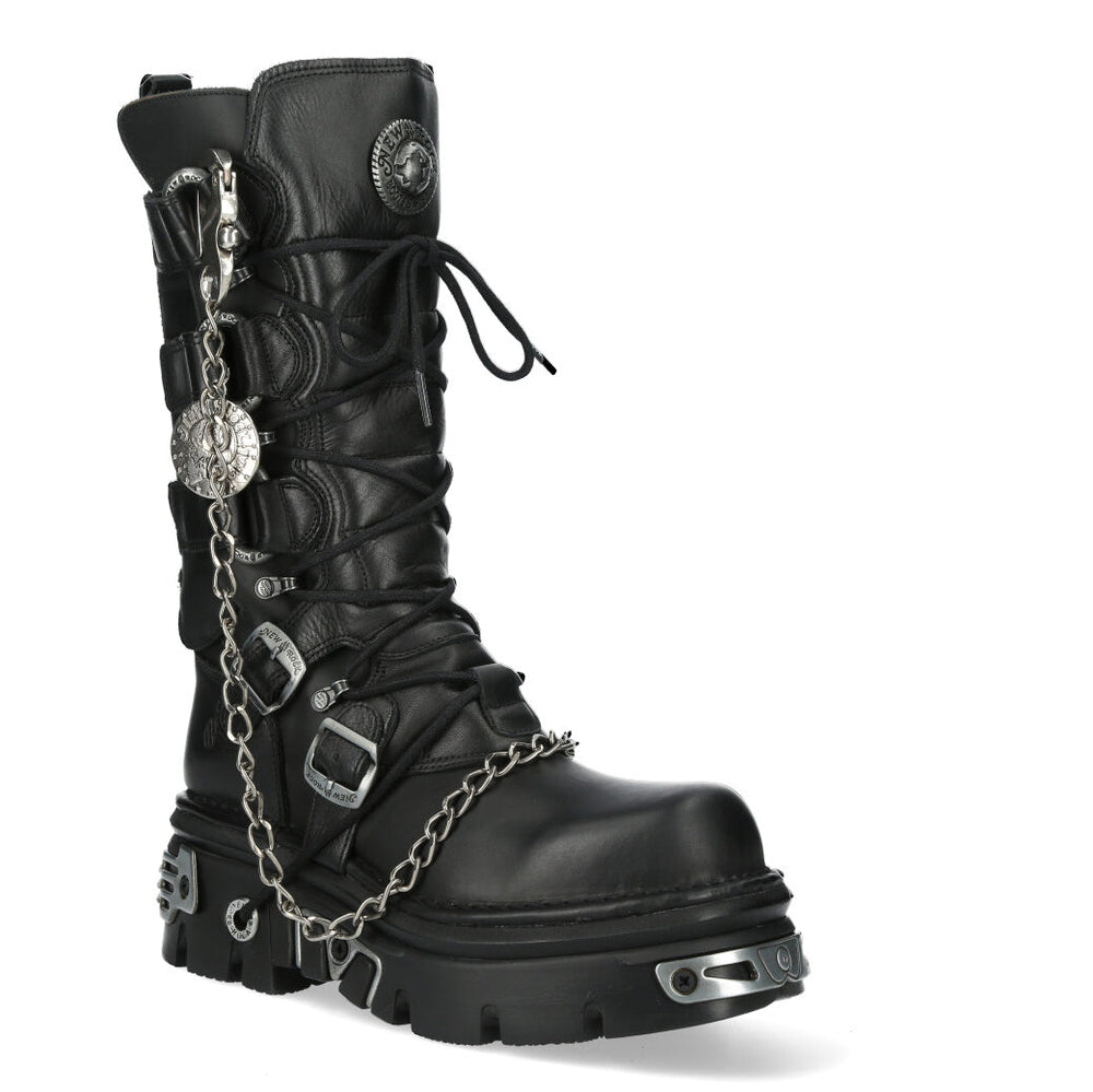 New Rock Boots & Shoes | M-474M-C1