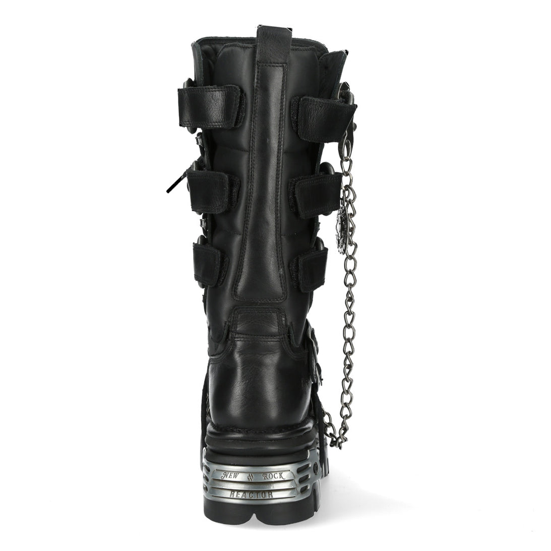 New Rock Boots & Shoes | M-474M-C1