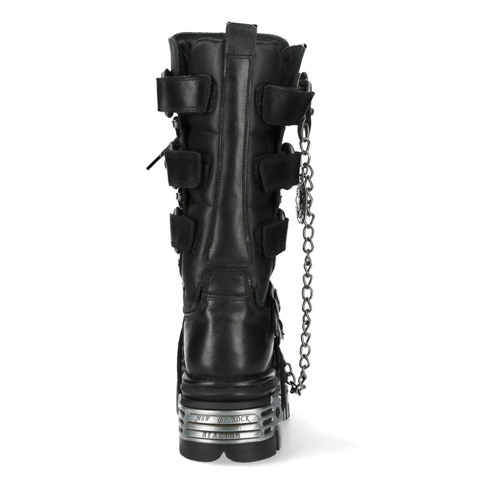 New Rock Boots & Shoes | M-474M-C1