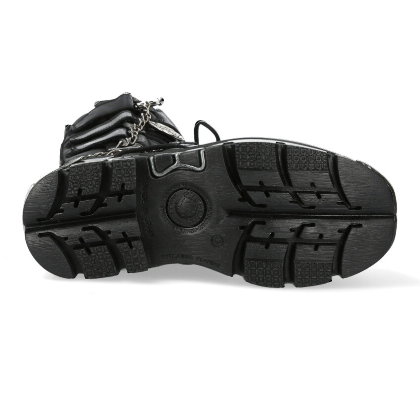 New Rock Boots & Shoes | M-474M-C1