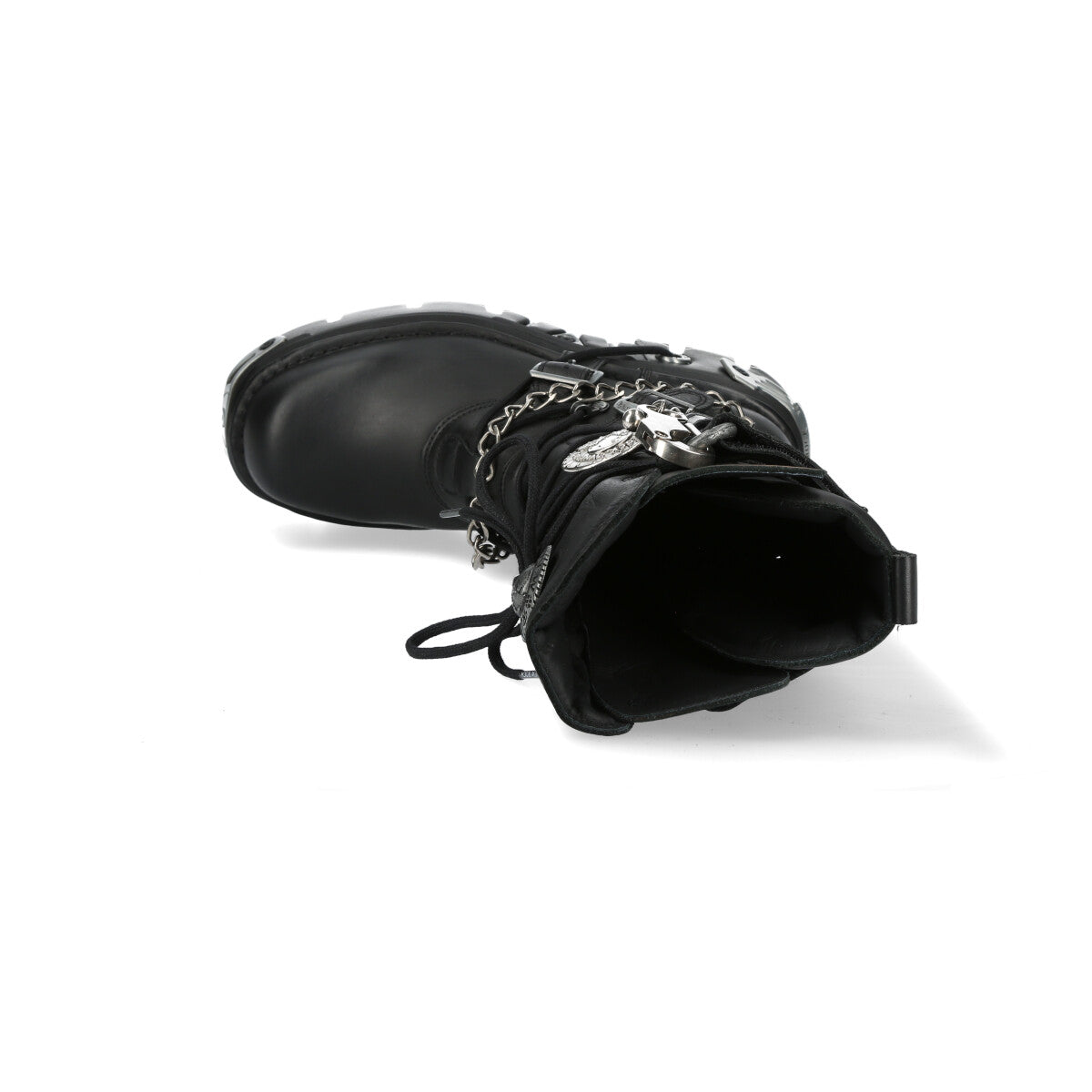 New Rock Boots & Shoes | M-474M-C1
