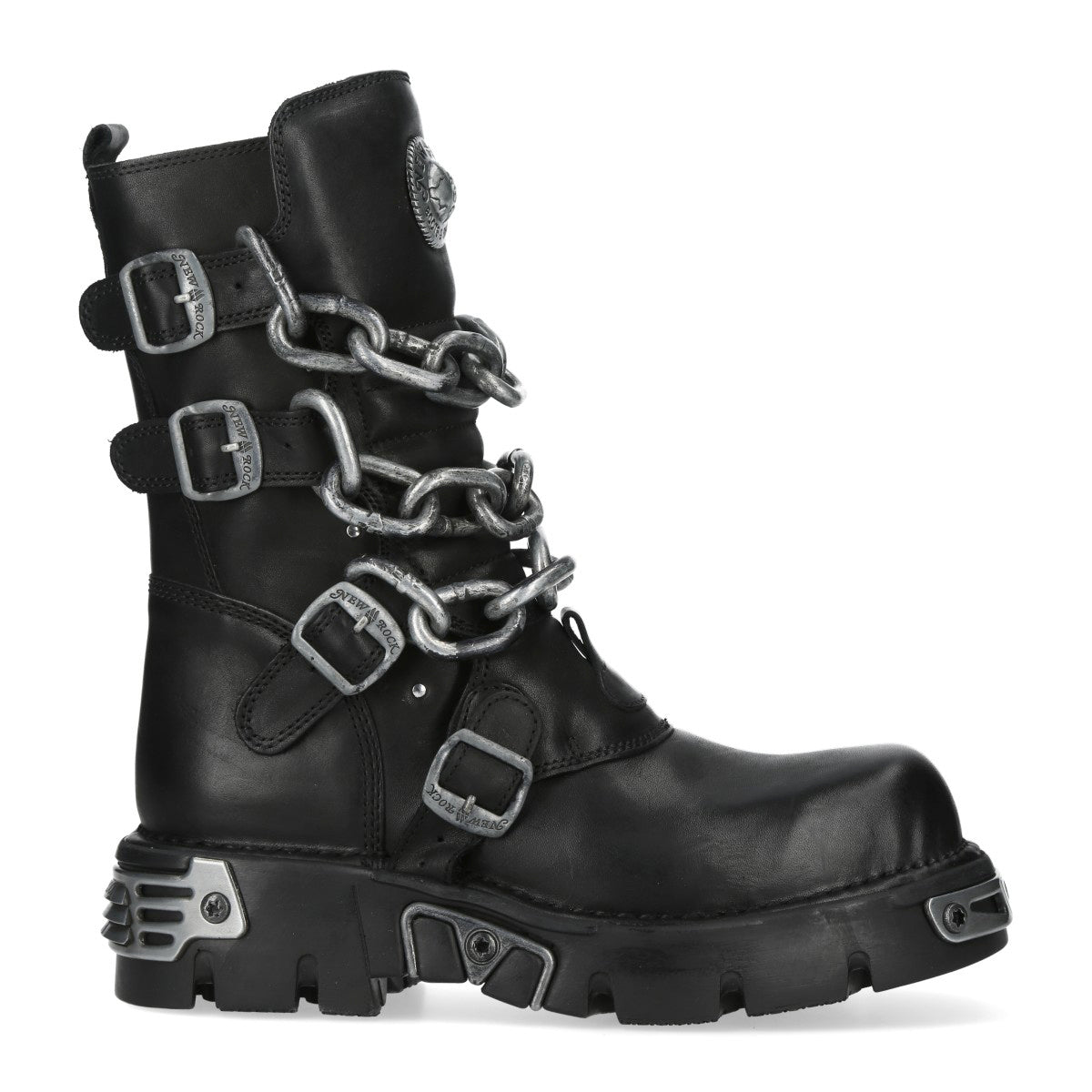 New Rock Boots & Shoes | M-373CAD-C1