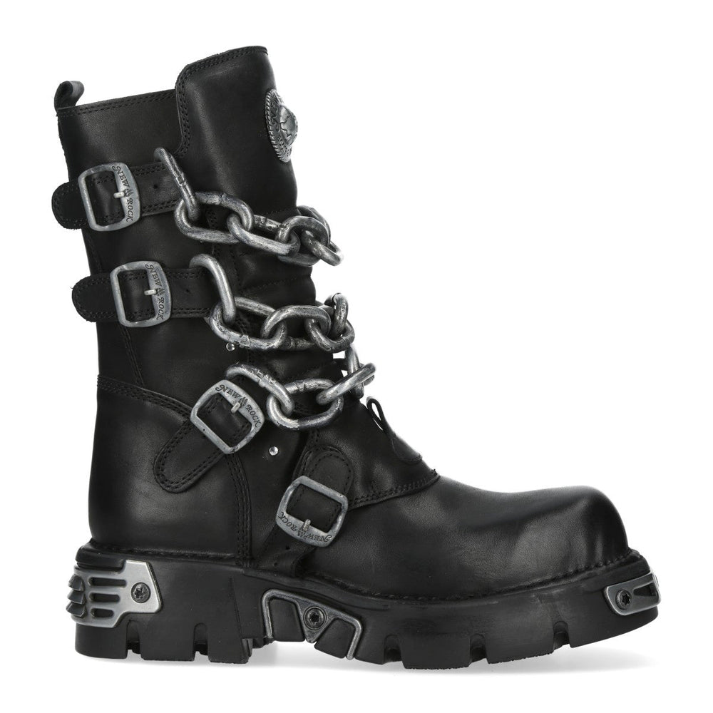 New Rock Boots & Shoes | M-373CAD-C1
