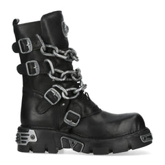 New Rock Boots & Shoes | M-373CAD-C1