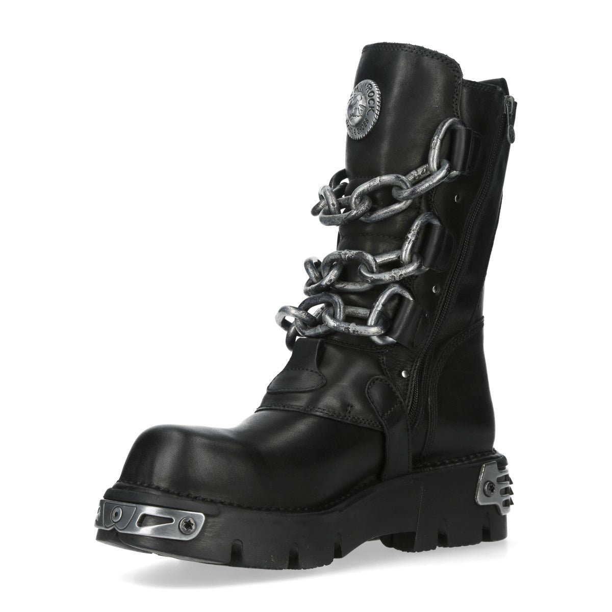 New Rock Boots & Shoes | M-373CAD-C1