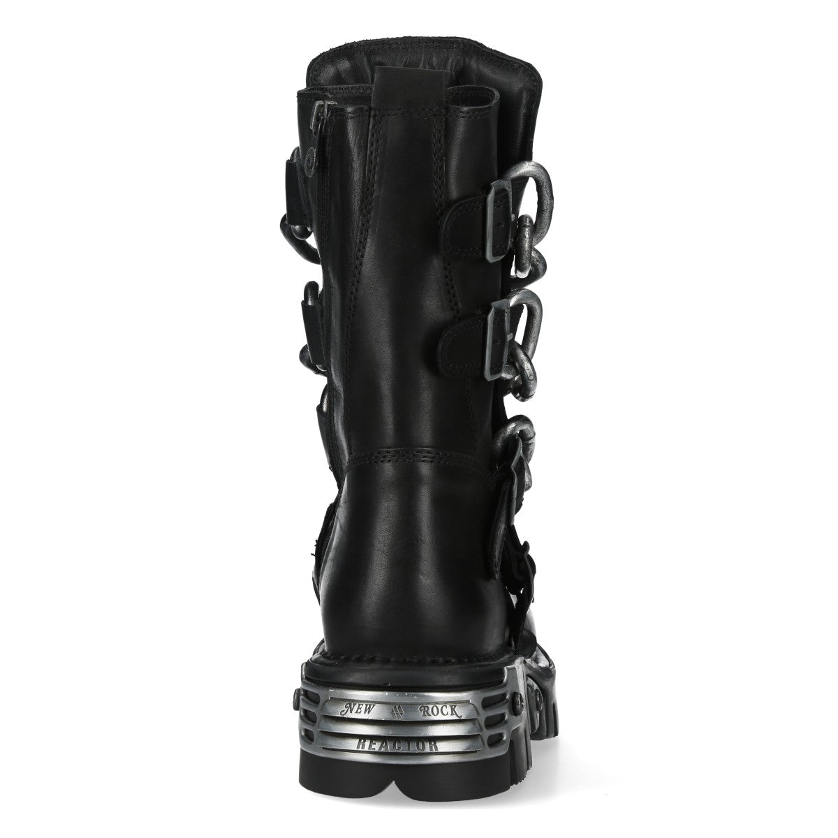 New Rock Boots & Shoes | M-373CAD-C1