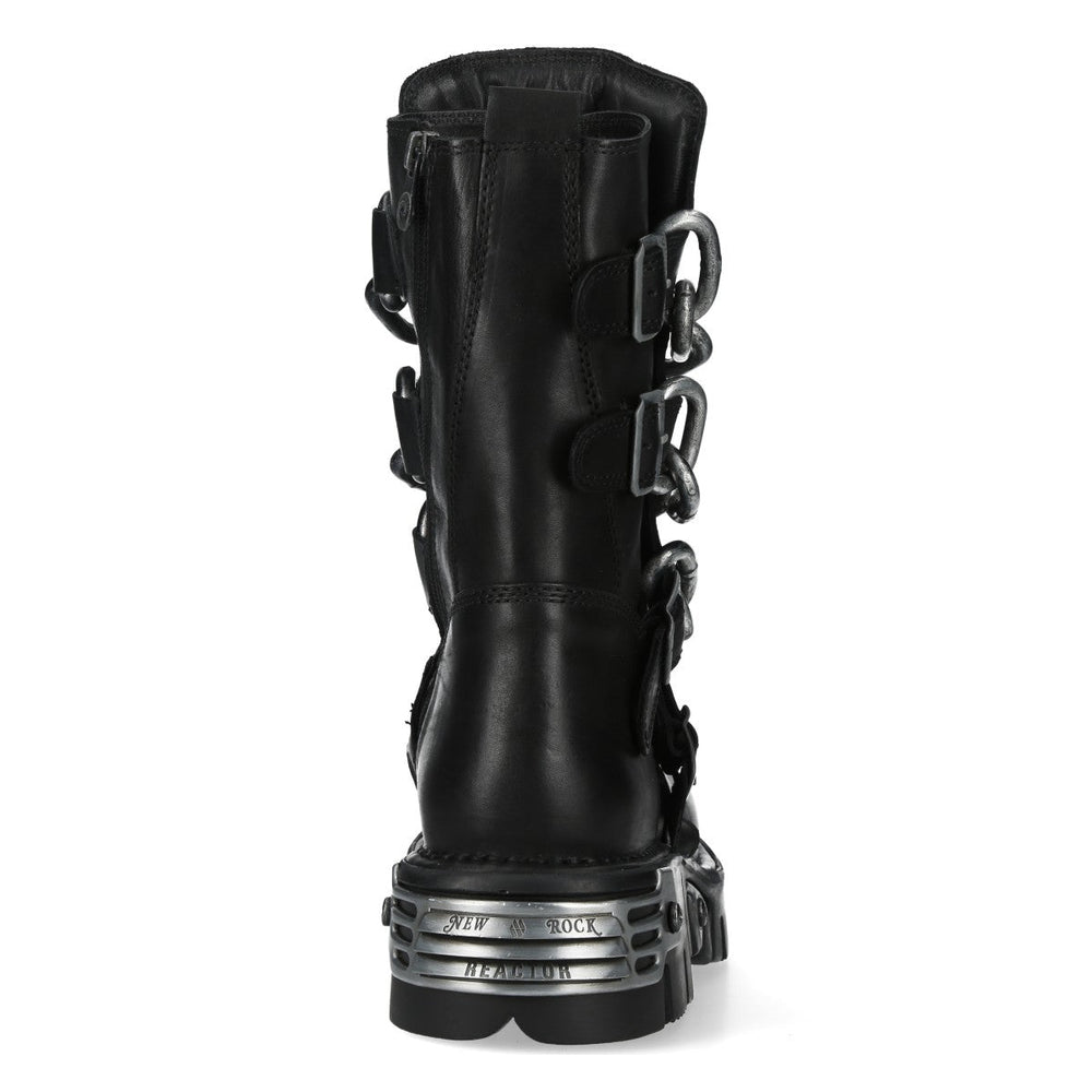 New Rock Boots & Shoes | M-373CAD-C1