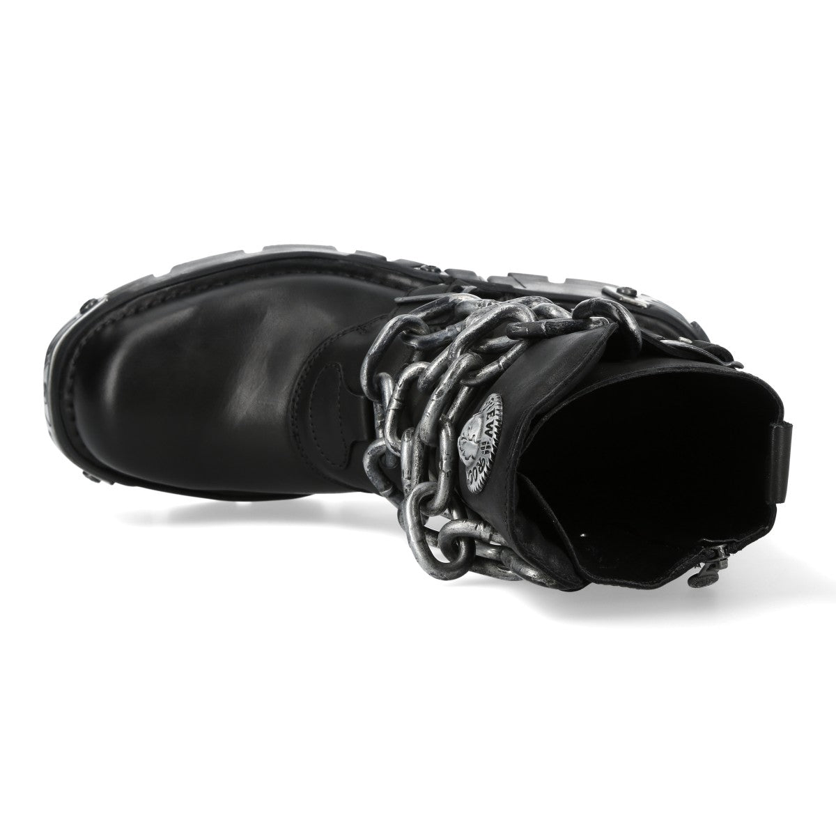 New Rock Boots & Shoes | M-373CAD-C1