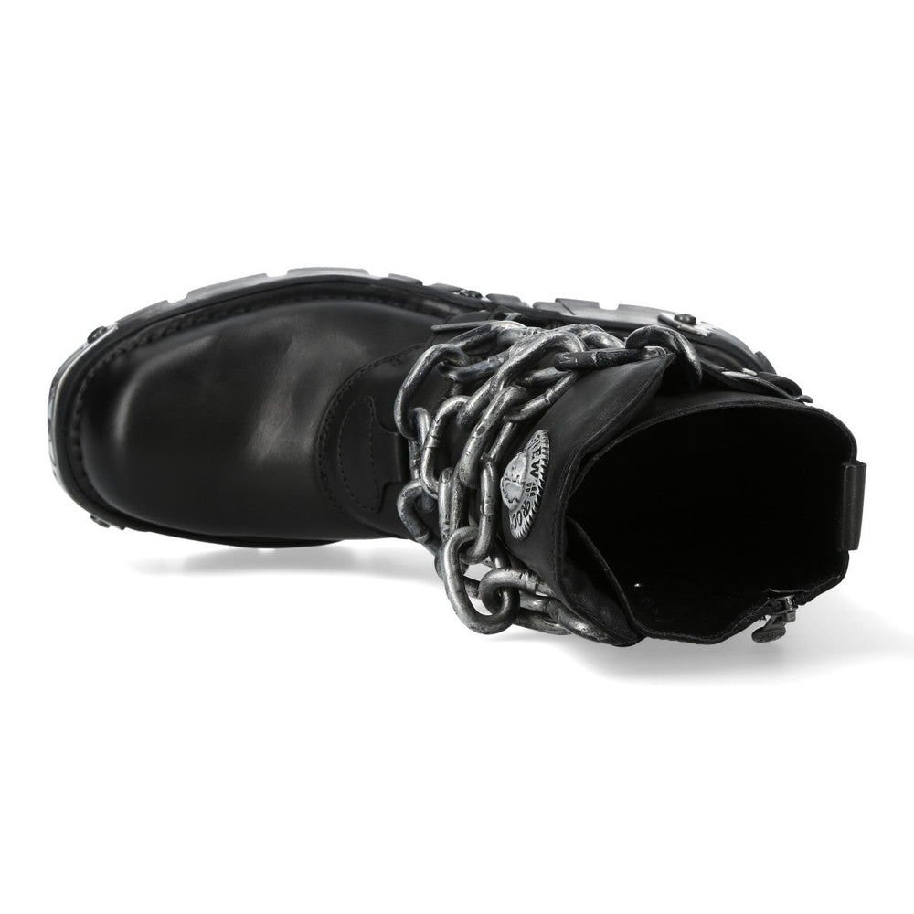 New Rock Boots & Shoes | M-373CAD-C1
