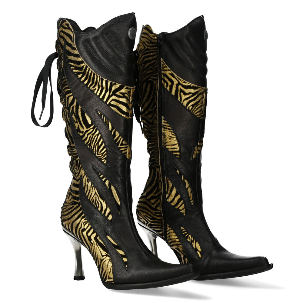 New Rock Boots & Shoes | M-9006-C2