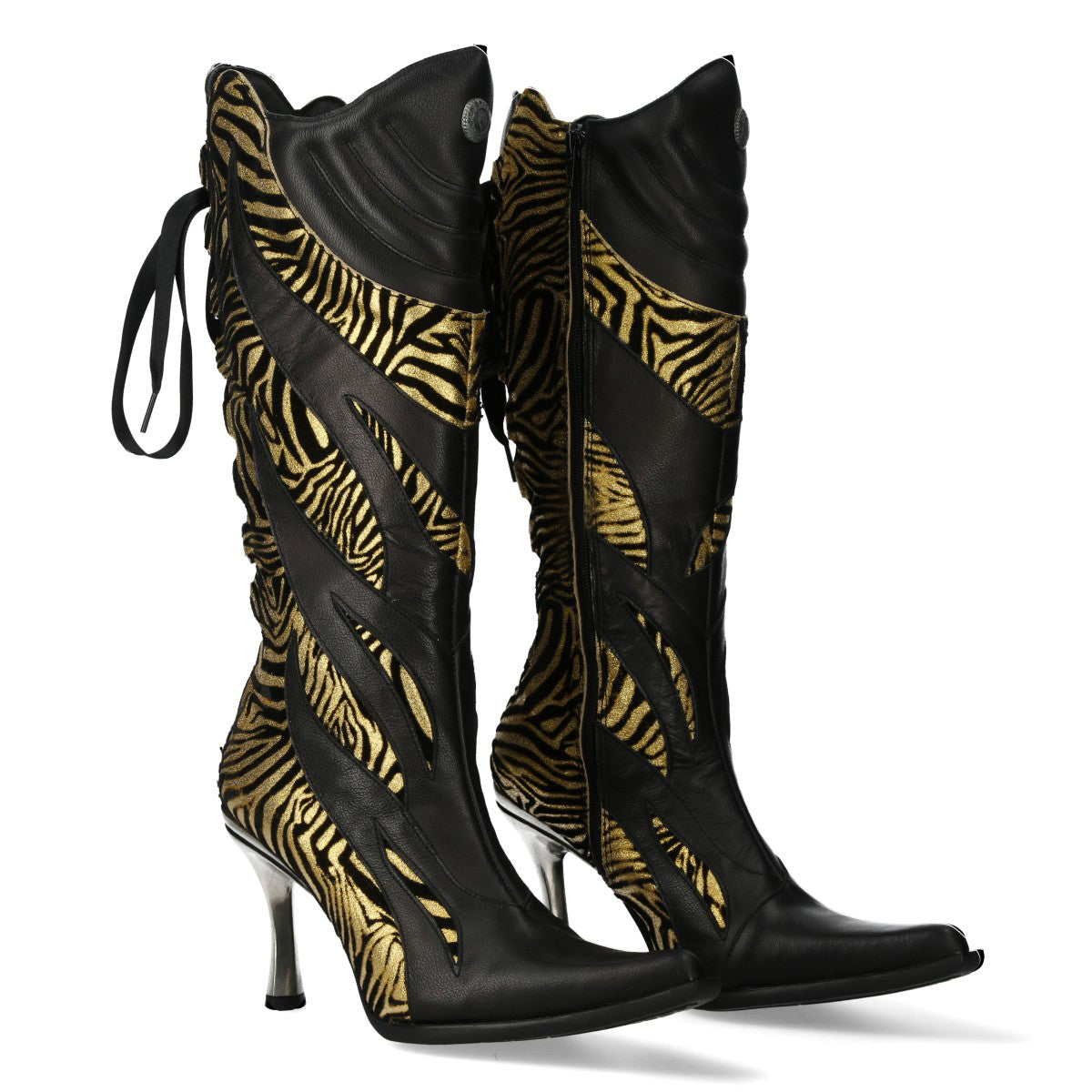 New Rock Boots & Shoes | M-9006-C2