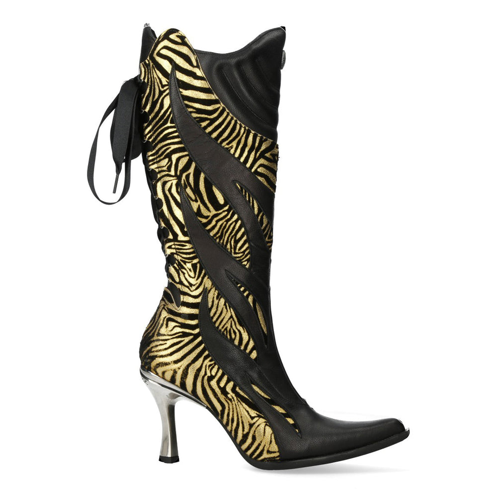 New Rock Boots & Shoes | M-9006-C2