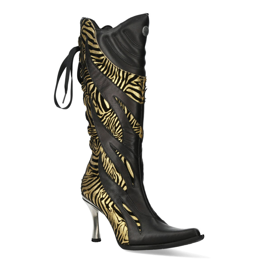 New Rock Boots & Shoes | M-9006-C2