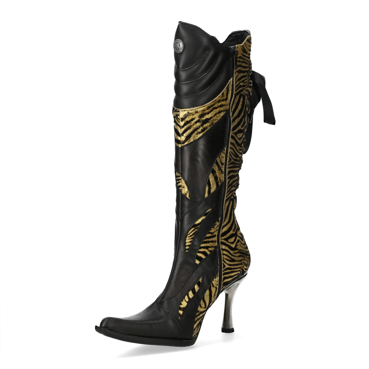 New Rock Boots & Shoes | M-9006-C2