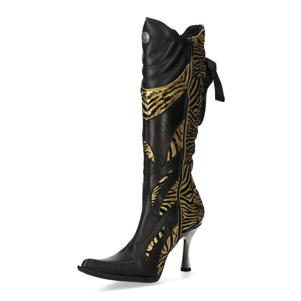 New Rock Boots & Shoes | M-9006-C2