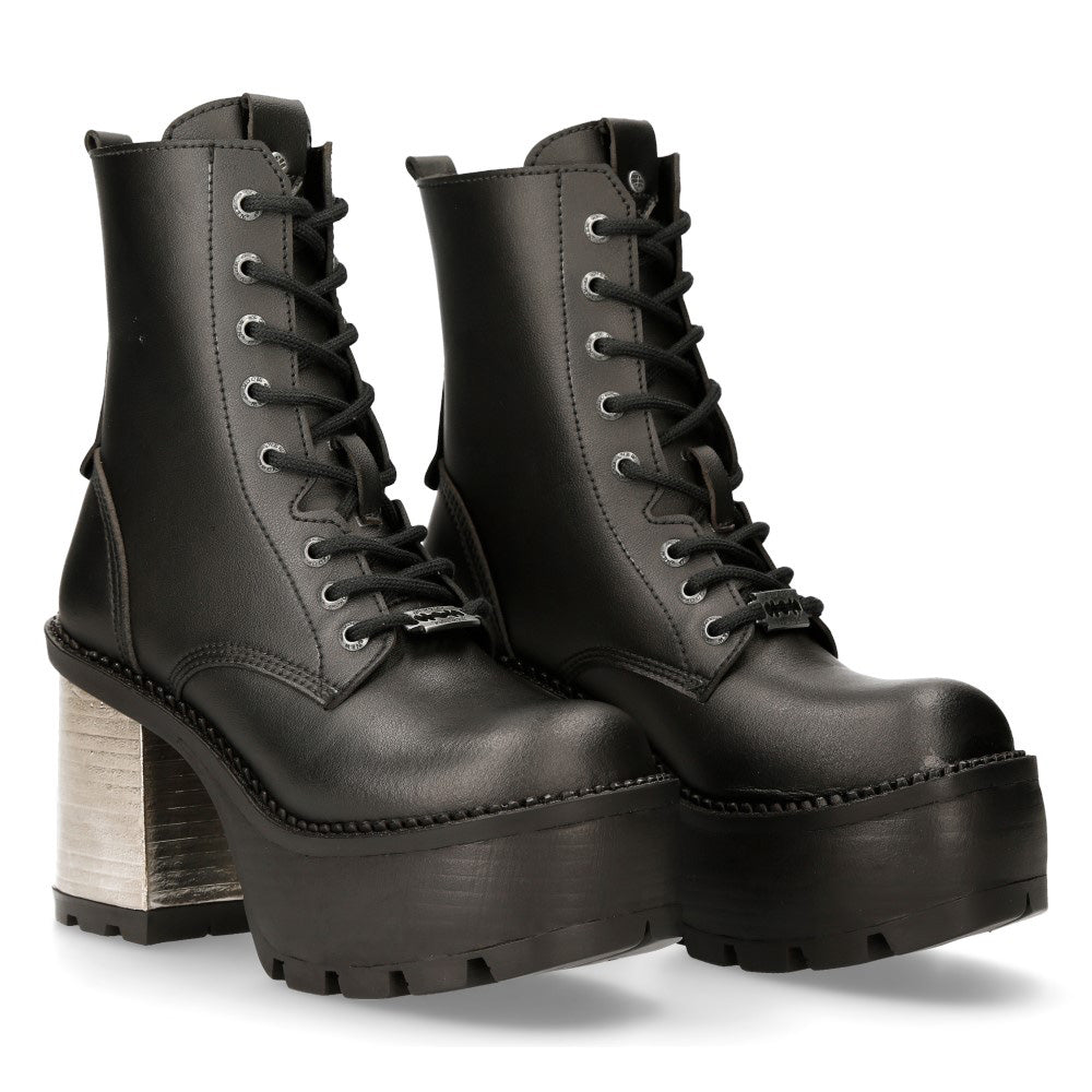 New Rock Boots & Shoes | M-SEVE22-V1