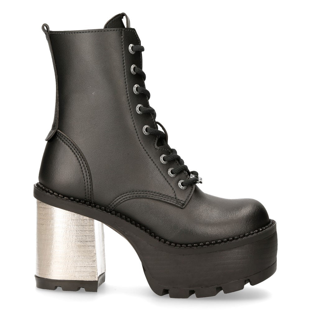 New Rock Boots & Shoes | M-SEVE22-V1