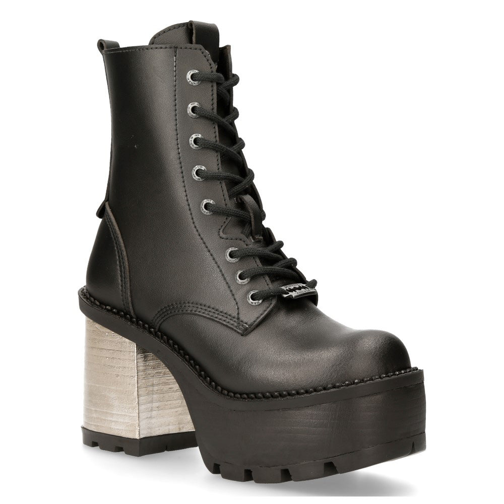 New Rock Boots & Shoes | M-SEVE22-V1